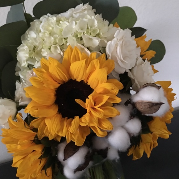 Meet your Posher, Mary - Picture 1 of 1